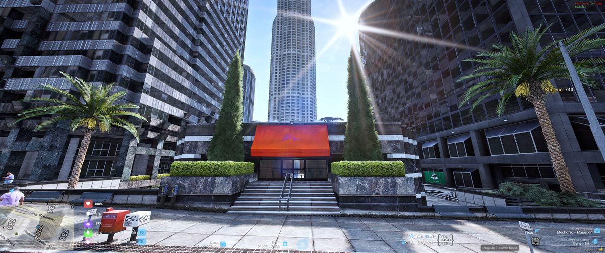 [MLO] The Lawyer Office